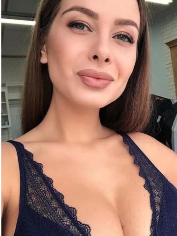 Проститутка Алина